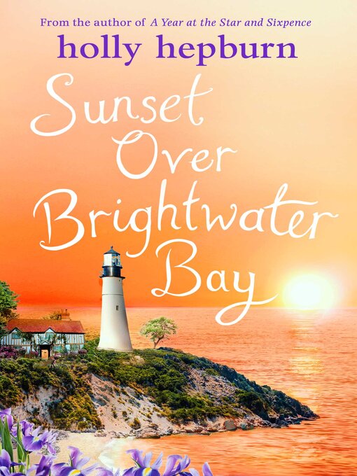 Title details for Sunset over Brightwater Bay by Holly Hepburn - Available